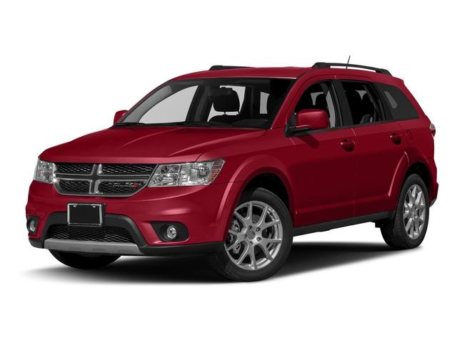 used 2016 Dodge Journey car, priced at $8,800