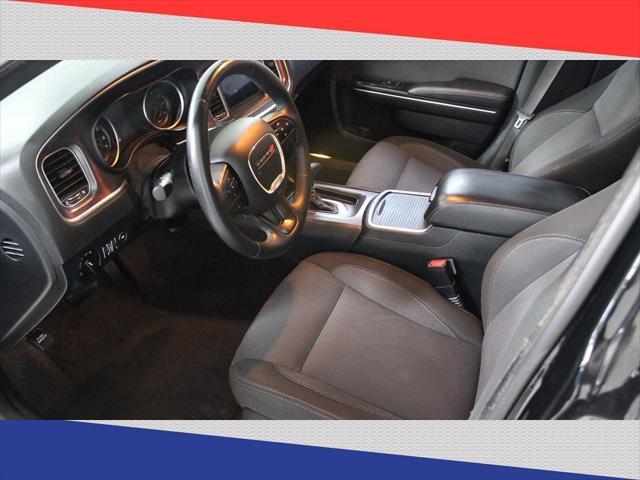 used 2018 Dodge Charger car, priced at $14,700