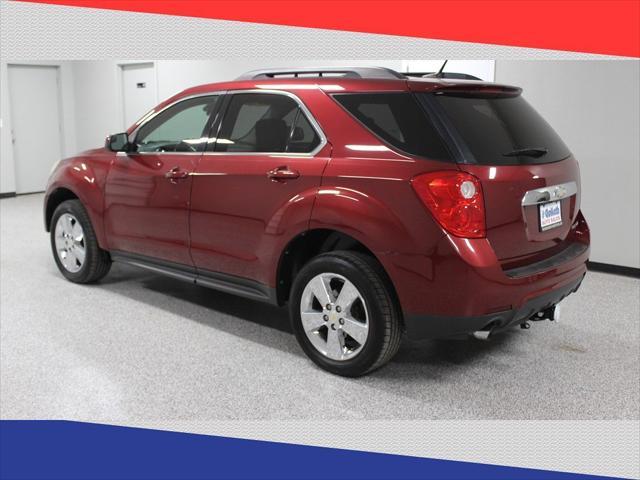 used 2012 Chevrolet Equinox car, priced at $9,000