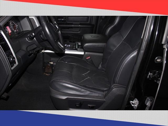 used 2011 Dodge Ram 1500 car, priced at $14,200