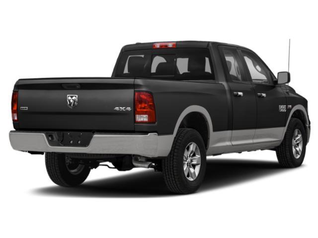 used 2018 Ram 1500 car, priced at $16,800