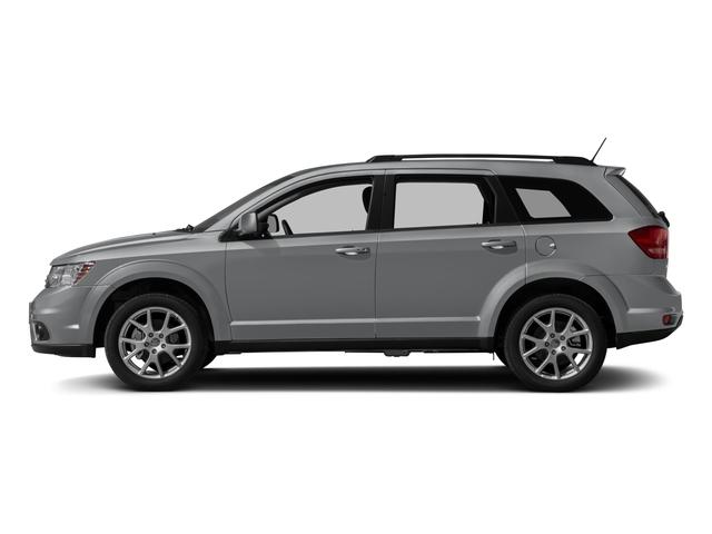 used 2018 Dodge Journey car, priced at $11,300