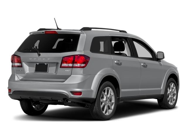 used 2018 Dodge Journey car, priced at $11,300