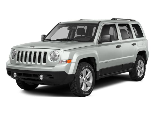 used 2014 Jeep Patriot car, priced at $7,000