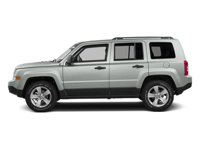 used 2014 Jeep Patriot car, priced at $7,000