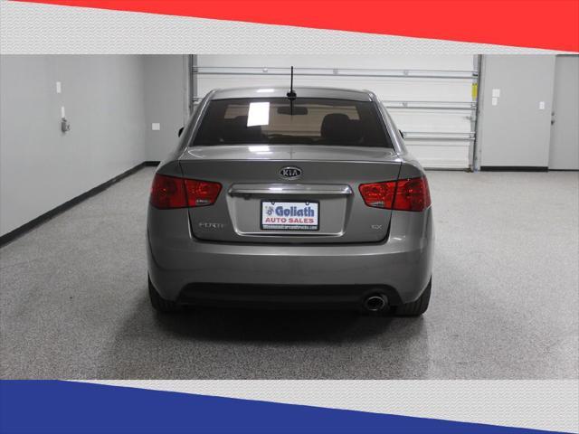 used 2012 Kia Forte car, priced at $8,200