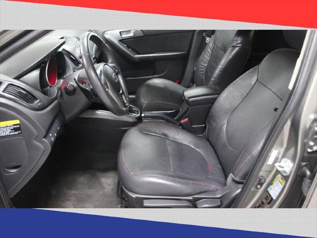 used 2012 Kia Forte car, priced at $8,200