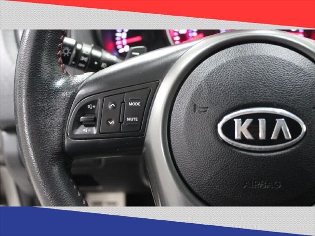 used 2012 Kia Forte car, priced at $8,200