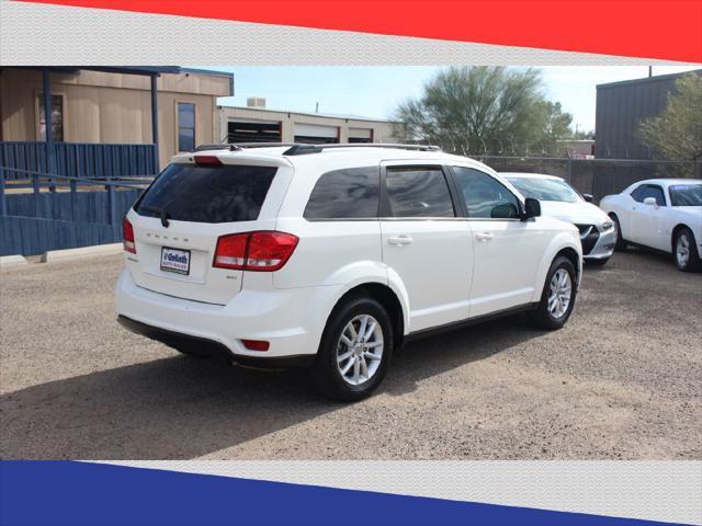 used 2013 Dodge Journey car, priced at $4,900