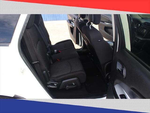 used 2013 Dodge Journey car, priced at $4,900