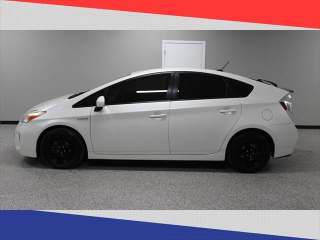 used 2015 Toyota Prius car, priced at $13,000