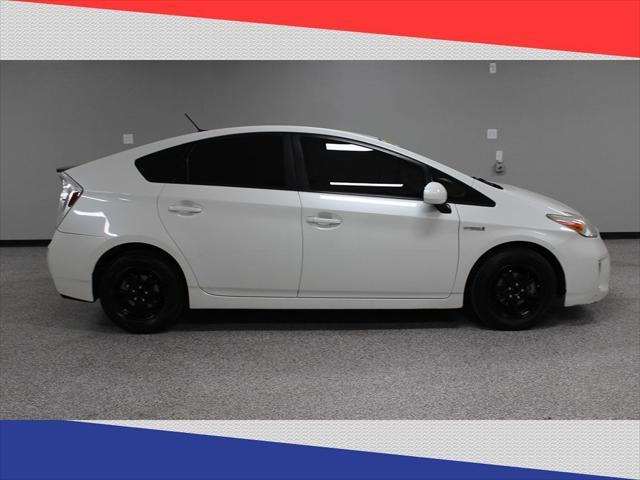 used 2015 Toyota Prius car, priced at $13,000