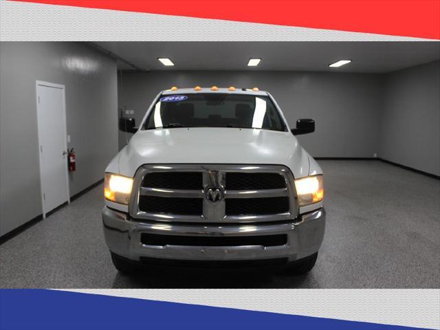 used 2013 Ram 2500 car, priced at $11,000