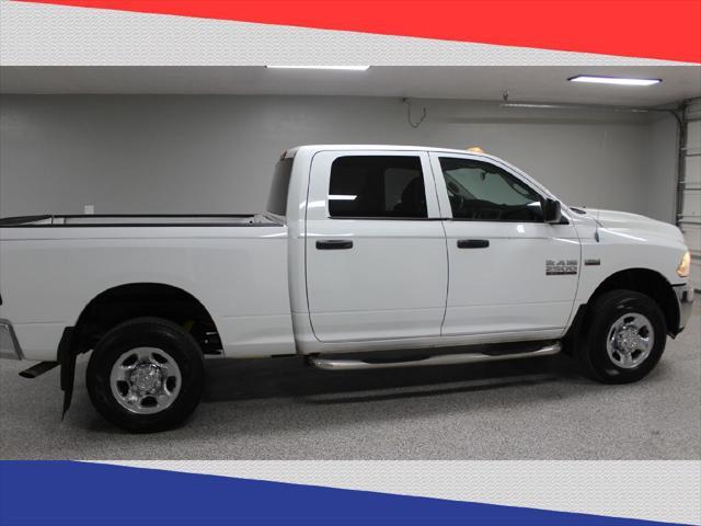 used 2013 Ram 2500 car, priced at $11,000