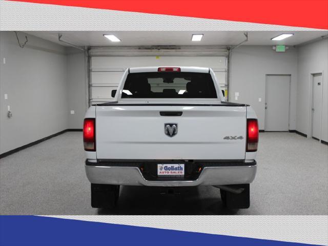 used 2013 Ram 2500 car, priced at $11,000