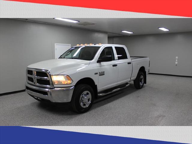 used 2013 Ram 2500 car, priced at $11,000