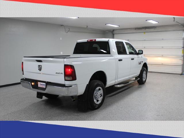 used 2013 Ram 2500 car, priced at $11,000