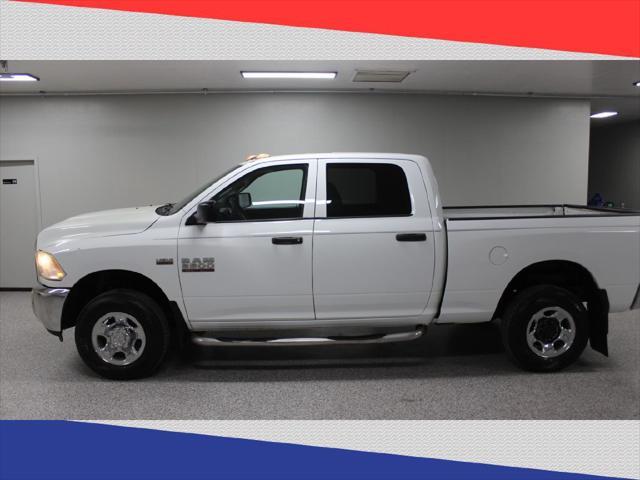 used 2013 Ram 2500 car, priced at $11,000