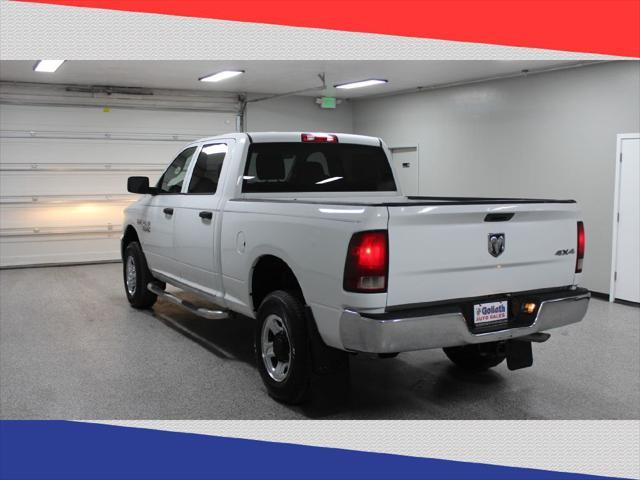 used 2013 Ram 2500 car, priced at $11,000