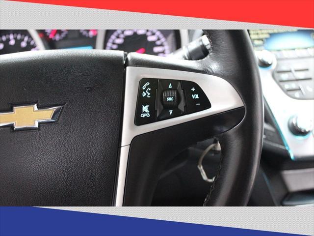 used 2017 Chevrolet Equinox car, priced at $13,800