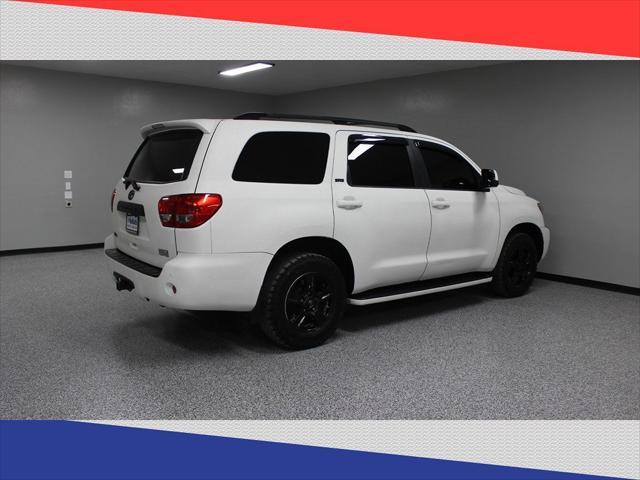 used 2008 Toyota Sequoia car, priced at $13,500