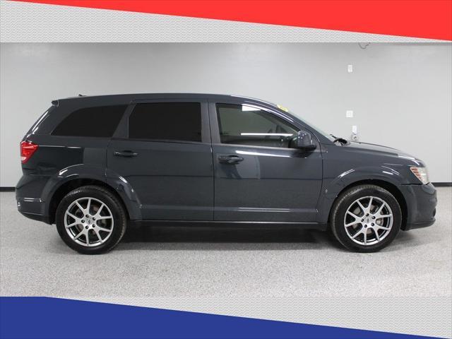 used 2018 Dodge Journey car, priced at $11,400