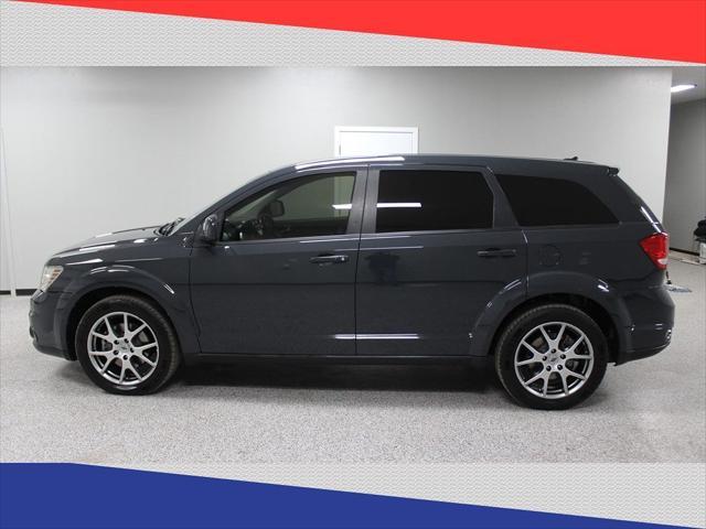 used 2018 Dodge Journey car, priced at $11,400