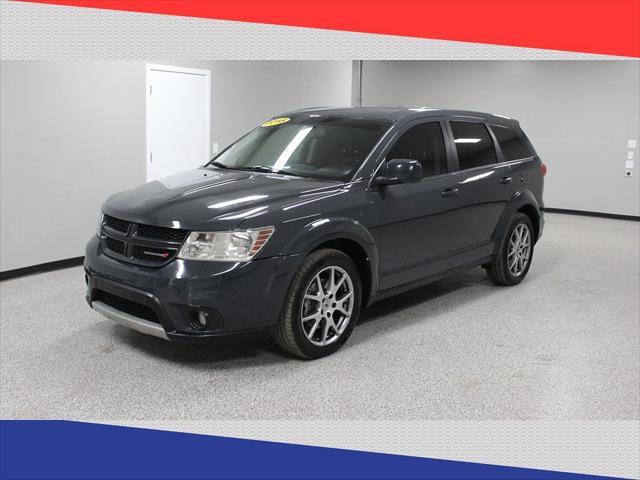 used 2018 Dodge Journey car, priced at $11,400