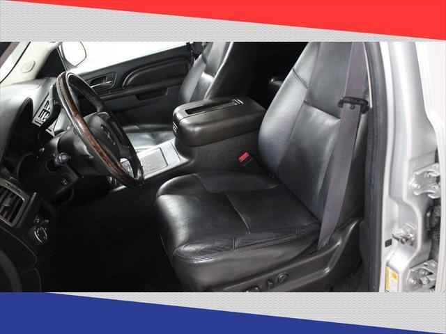 used 2011 GMC Yukon car, priced at $15,700