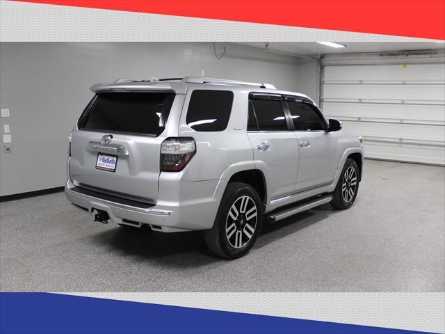 used 2014 Toyota 4Runner car, priced at $24,000