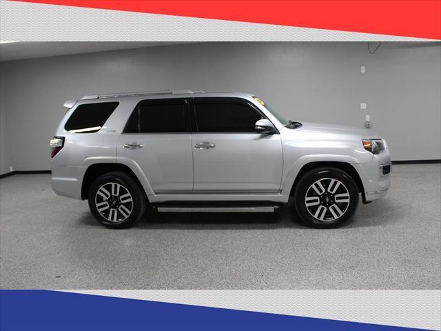 used 2014 Toyota 4Runner car, priced at $24,000