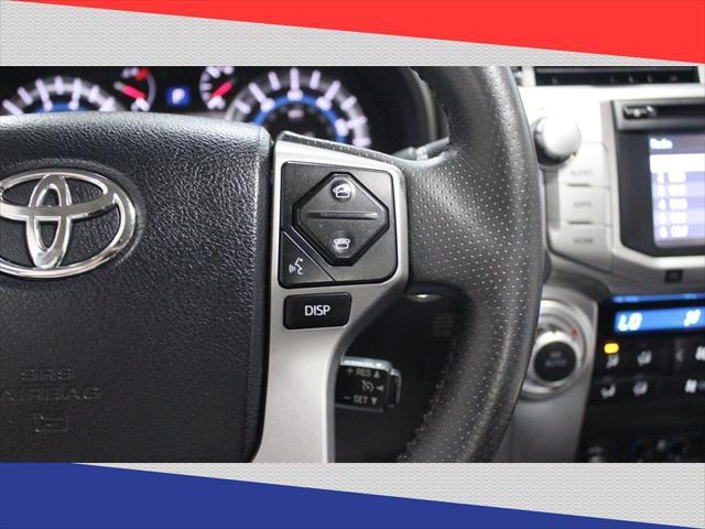 used 2014 Toyota 4Runner car, priced at $24,000