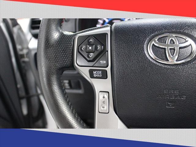 used 2014 Toyota 4Runner car, priced at $24,000