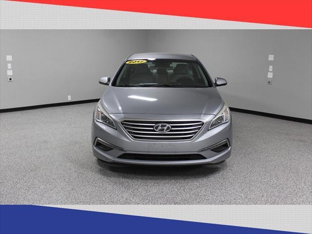 used 2015 Hyundai Sonata car, priced at $9,200