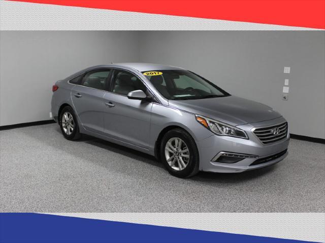 used 2015 Hyundai Sonata car, priced at $8,900