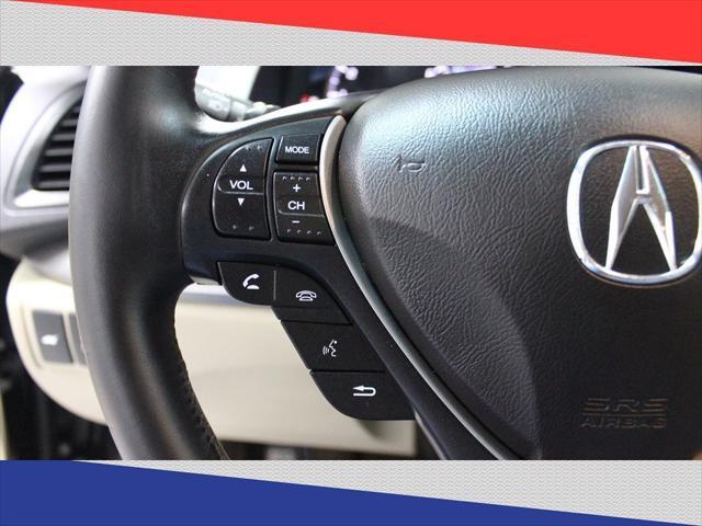 used 2013 Acura RDX car, priced at $12,300