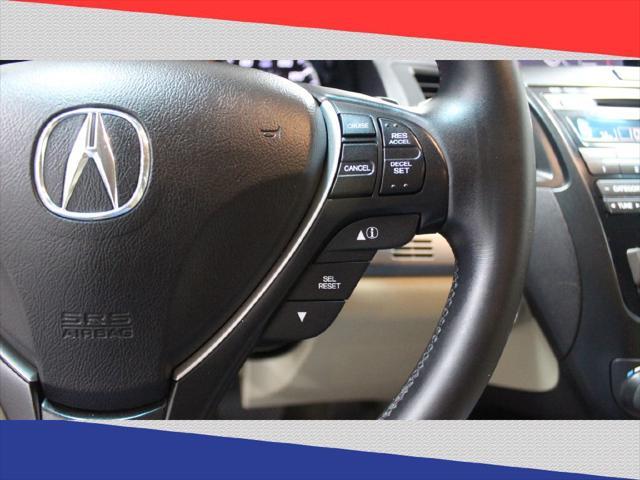 used 2013 Acura RDX car, priced at $11,700