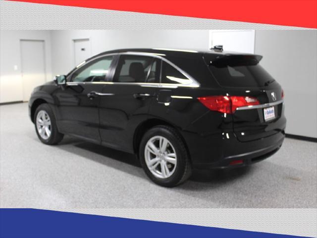 used 2013 Acura RDX car, priced at $11,700