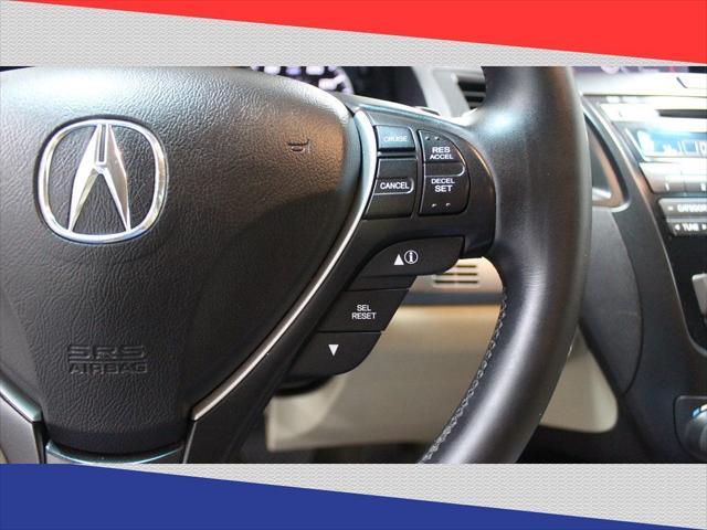 used 2013 Acura RDX car, priced at $12,300