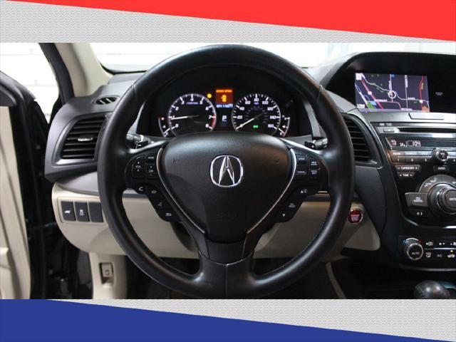 used 2013 Acura RDX car, priced at $11,700