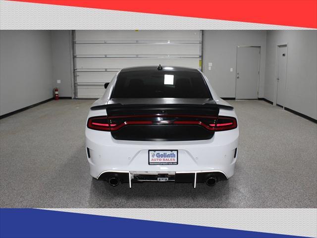 used 2019 Dodge Charger car, priced at $22,000