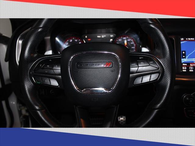 used 2019 Dodge Charger car, priced at $22,000