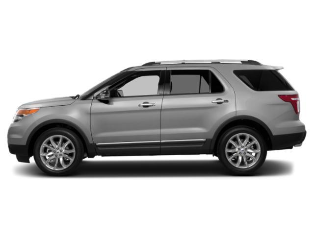 used 2015 Ford Explorer car, priced at $11,000