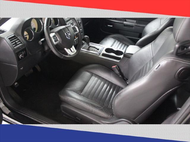 used 2013 Dodge Challenger car, priced at $14,000