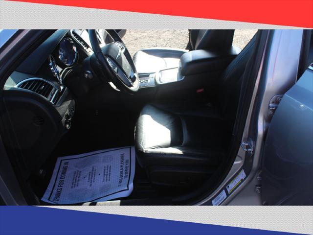 used 2011 Chrysler 300 car, priced at $9,200