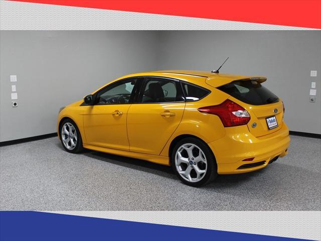 used 2013 Ford Focus ST car, priced at $13,000