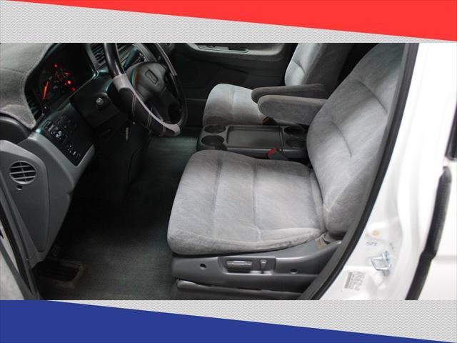 used 2000 Honda Odyssey car, priced at $2,900