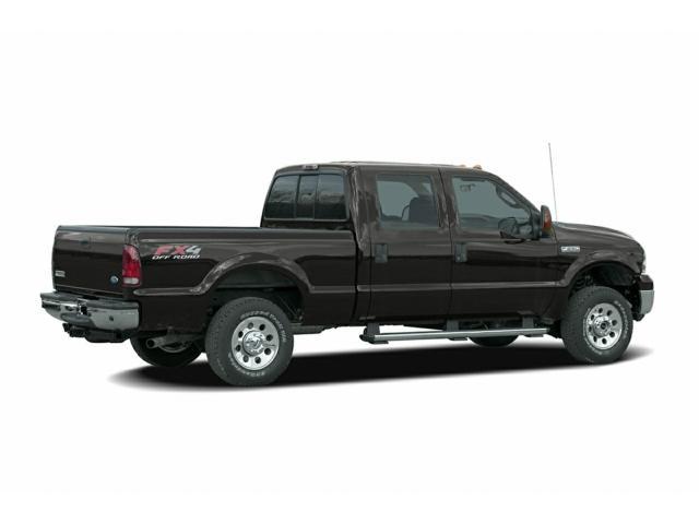 used 2007 Ford F-250 car, priced at $17,000