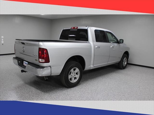 used 2010 Dodge Ram 1500 car, priced at $12,000