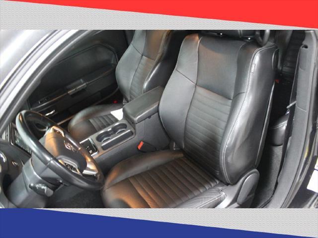 used 2011 Dodge Challenger car, priced at $13,100